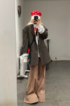 Walter Van Beirendonck Bowei Pants AW22-23 2004